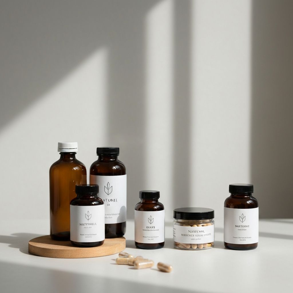 Simple combined formulas